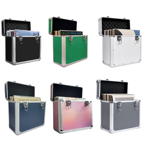 Custodia vinile storage - custodia, in