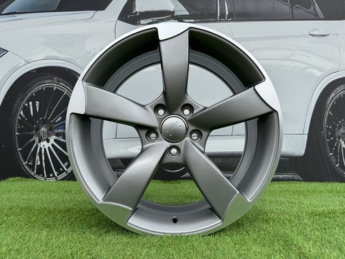 Cerchi audi rotor style - 4x,