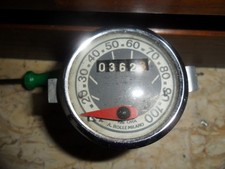 Contachilometri Rolle