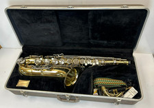 (Wi1) Sassofono Tenore Boosey