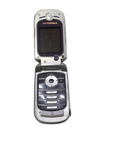 Cellulare vintage usato non