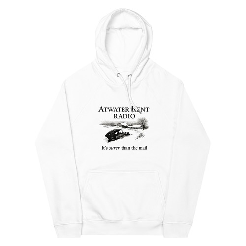 Atwater kent radio retro - kent,