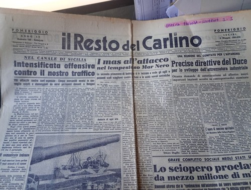 Xª flottiglia mas - flottiglia,