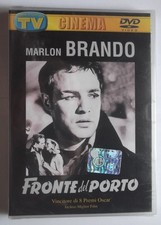 IL FRONTE DEL PORTO con MARLON