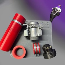 KIT RACING HONDA SH 350 Kit