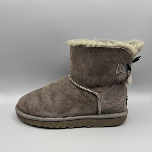 Stivali ugg mini bailey bow - mini,