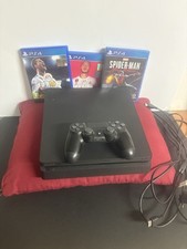 PLAY STATION 4 Slim 1 TB NUOVA
