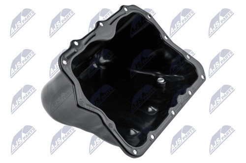 Coppa olio per smart cabrio - smart,