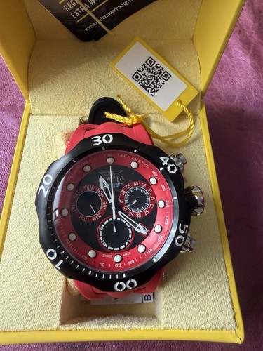 Orologio polso uomo invicta - polso,