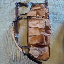 Pettorina modello 83 SADF