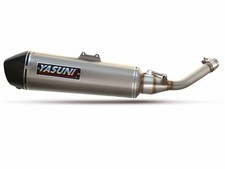 Scarico Yasuni Scooter 4 per