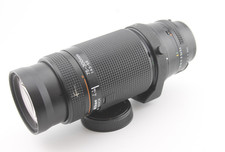 Nikon Nikkor AF 4,5-5,6/75-300
