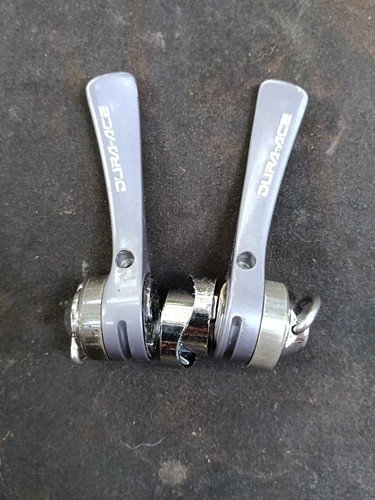 Shimano dura ace 7402 - dura,