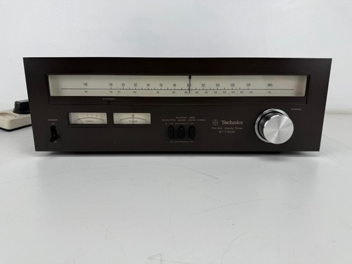 Technics 7300k fm - st,