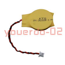 2 PC Nuova Scatola KTS CR2032W