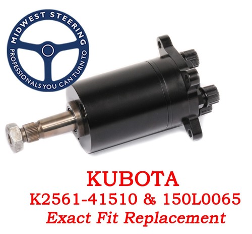 K2561 41510 valvola sterzo - k2561-41510,