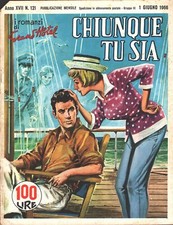 I Romanzi di Grand Hotel n
