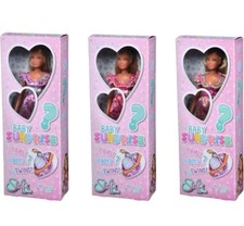 Steffi Love Baby Surprise