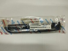 Cagiva MV Augusta Galleggiante