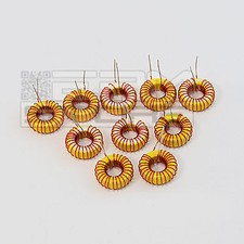 SOTTOCOSTO 10pz Induttanza 20uH 2A - induttore induttanze - ART. SP28