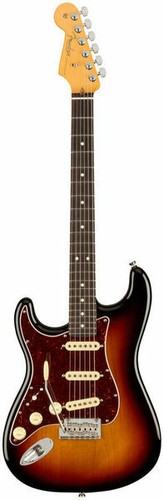 Chitarra elettrica mancina - chitarra,