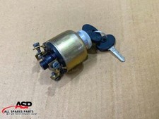 INTERRUTTORE ACCENSIONE PER