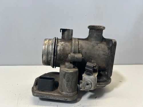 Corpo farfallato bmw serie - corpo,