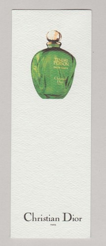 Carte publicitaire - ,