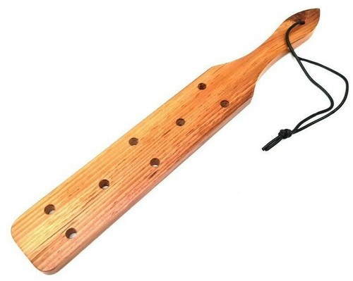 Paddle per sculacciate - , in