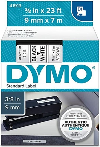 Aaa dymo nastro tipo 41913 - aaa,