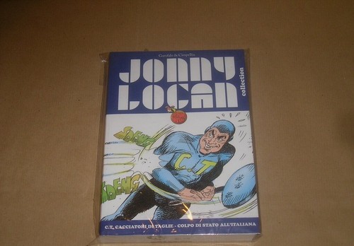 Jonny logan collection 1 - jonny,