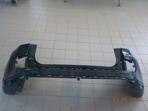 Paraurti posteriore fiat 500 - 500, l