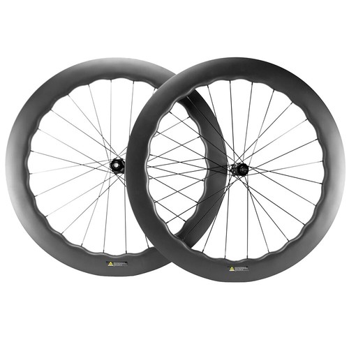 Set ruote bici - , 700c