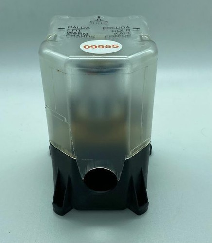 Corpo miscelatore doccia - miscelatore,
