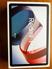 Xiaomi Redmi Pad 64GB nuovo Wi-Fi, 10,61 pollici 90hz- Graphite Grey tablet