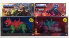 Masters of the Universe