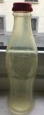 Bottiglia Salvadanaio Coca Cola Coke 
