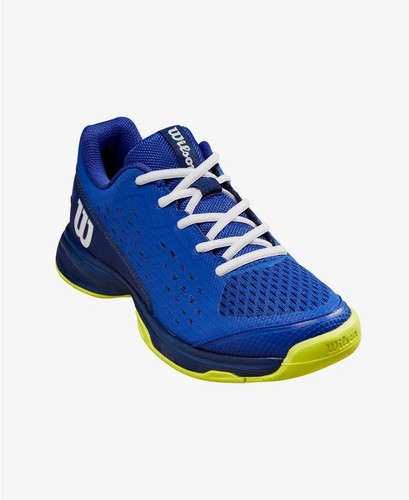 Wilson scarpe tennis junior - wilson,