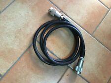 SONY BROADCAST CAVO DUB AUDIO-VIDEO 12 POLI 5Mt