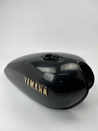 Yamaha 400 serbatoio - yamaha, se