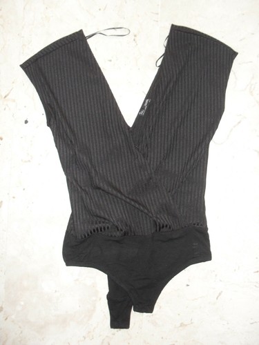 Attuale maglia top - maglia,