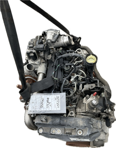 Motore renault dci - motore,