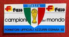 (Z26) FASS CAMPIONI DEL MONDO