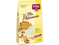 SCHAR*MIX C FARINA 1KG S.G