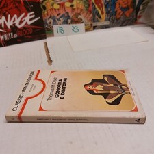 CLASSICI FANTASCIENZA URANIA # 12-THOMAS M. DISCH-GOMORRA E DINTORNI  IB23