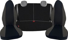 set coprisedili auto completo