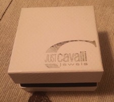 Just Cavalli Bracciale Uomo Nuovo Confezione Originale