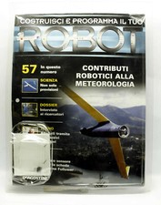 COSTRUISCI E PROGRAMMA IL TUO