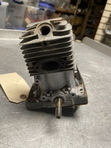 Oem buono usato blu homelite - buono,