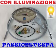 KIT COMPLETO CONTACHILOMETRI